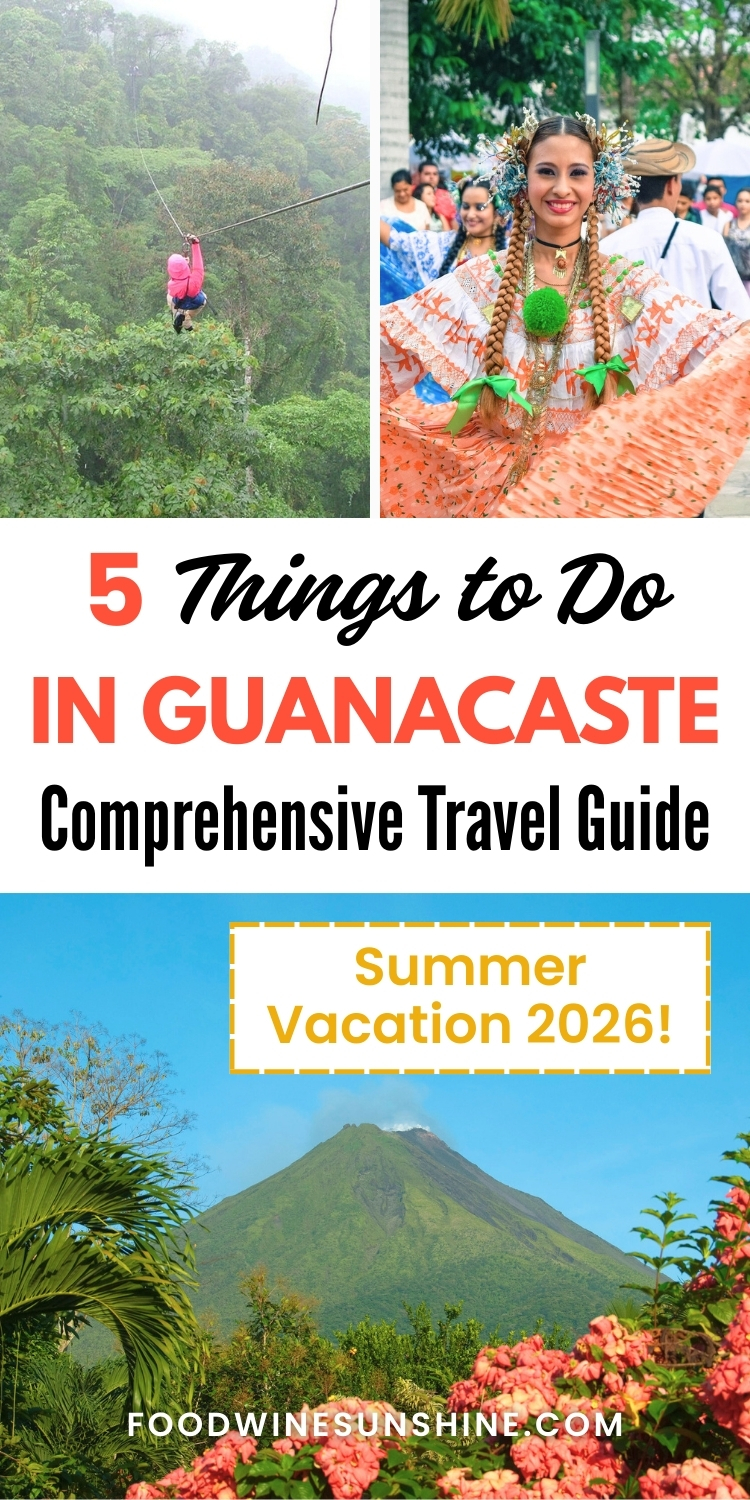 Guanacaste Costa Rica
